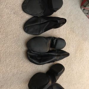 DANCE SHOES FOR SALE!!!